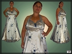 Ladies' dresses Ladies' dresses