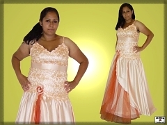 Ladies' dresses Ladies' dresses