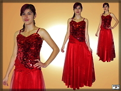 Ladies' prom dresses Ladies' prom dresses