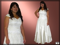 Girl's dresses - bridesmaid Girl's dresses - bridesmaid