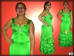 Ladies' prom dresses Ladies' prom dresses
