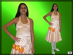 Girl's formal dresses Girl's formal dresses