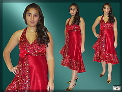 Girl's formal dresses Girl's formal dresses