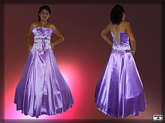 Ladies' prom corset dresses Ladies' prom corset dresses