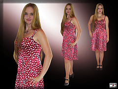 Girl's summer dresses Girl's summer dresses