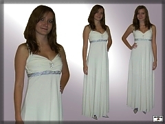 Ladies' formal dresses