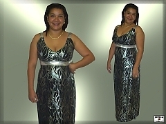 Ladies' formal dresses 