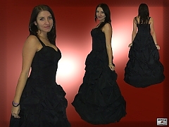 Ladies' formal dresses 