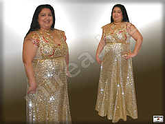 Women's prom dresses Women's prom dresses