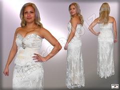 Ladies' formal dresses Ladies' formal dresses