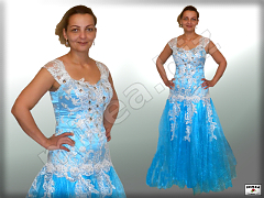 Ladies' formal dresses