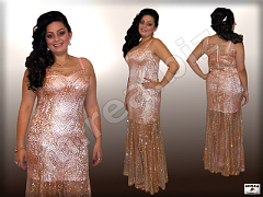 Ladies' formal dresses Ladies' formal dresses