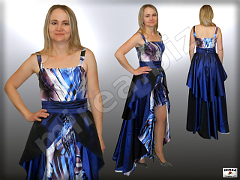 Ladies' formal dresses Ladies' formal dresses