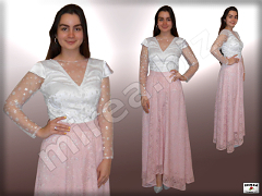 Ladies' formal dresses