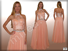 Ladies' formal dresses