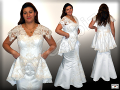 Ladies' formal dresses Ladies' formal dresses