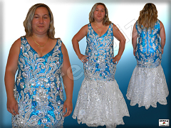 Ladies' formal dresses Ladies' formal dresses