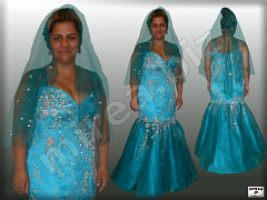 Ladies' formal dresses Ladies' formal dresses