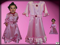 Baby dresses