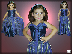 Baby corset dresses Baby corset dresses