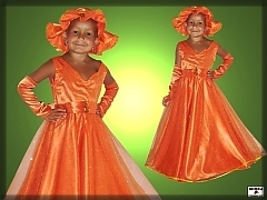 Baby extravagant dresses Baby extravagant dresses