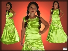 Girl's formal dresses Girl's formal dresses