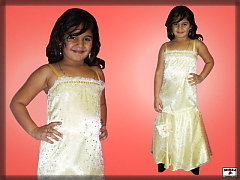 Girl's formal dresses Girl's formal dresses