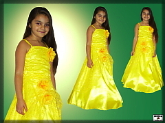 Girl's formal dresses Girl's formal dresses