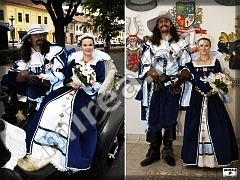 Baroque wedding dresses Baroque wedding dresses