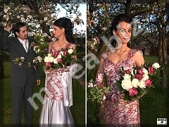 Satin wedding dresses Satin wedding dresses