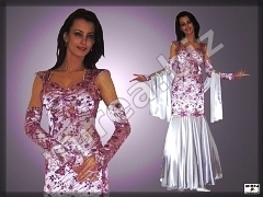 Satin wedding dresses Satin wedding dresses