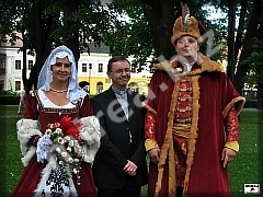 Wedding baroque dresses Wedding baroque dresses