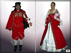 wedding baroque noble dresses wedding baroque noble dresses