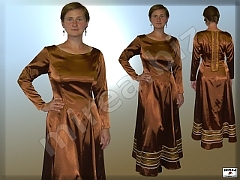 Nontraditional wedding dress Nontraditional wedding dress