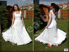 wedding romantic dresses