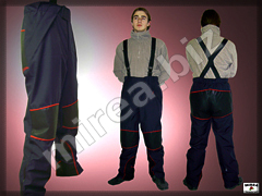 Men's ski pants Men's ski pants