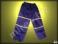 Children's ski pants