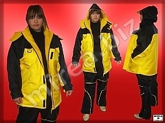 Women's goratex ski suits