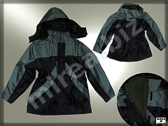 Goratex windbreaker Goratex windbreaker