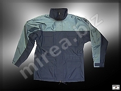 Spring porotex windbreaker