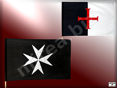 Templare flags