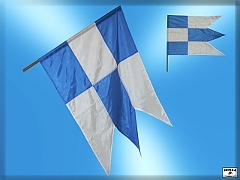 SMIŽANY - obecná zástava SMIŽANY