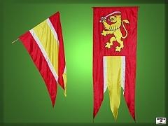 MAD - obecné zástavy MAD