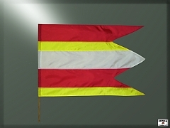 VYŠNÝ SKÁLNIK - obecná zástava VYŠNÝ SKÁLNIK