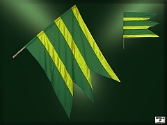 RUMNICE - obecná zástava RUMNICE