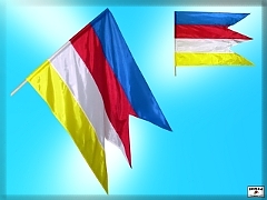 BREHY - obecná zástava BREHY