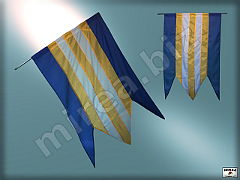 PALÁRIKOVO - ocity flags PALÁRIKOVO