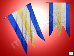 BYSTRANY - city flags BYSTRANY