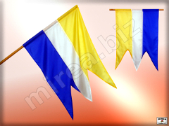 OLCNAVA - city flags OLCNAVA