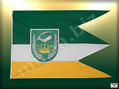 Cotton city flag Cotton city flag